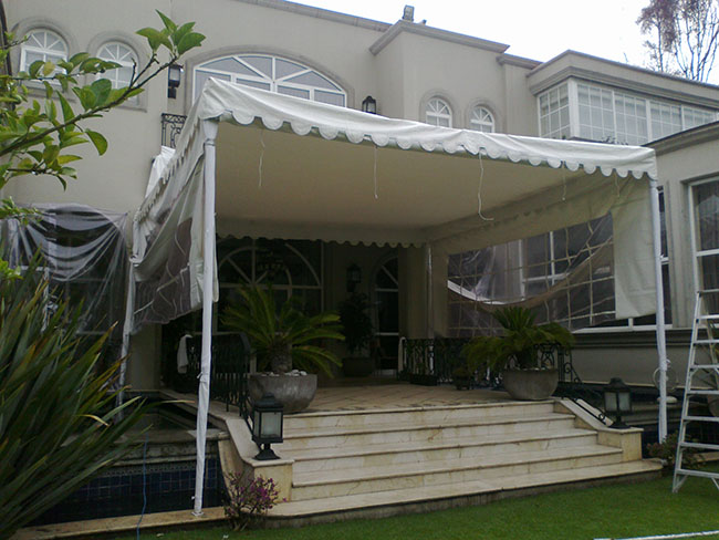 Carpas Alquiladora la Paloma